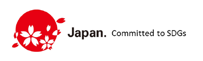 Japan. Committed to SDGs