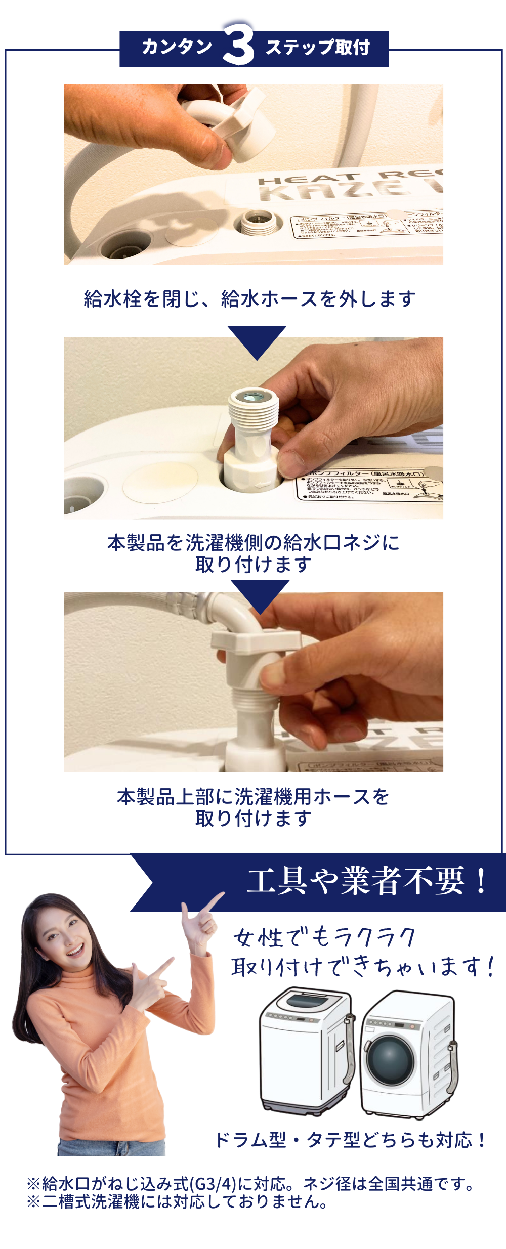 オルゴナイトセールプロフ記載NaNaLa　洗濯機 正規販売代理店】-スーパーナノバブルトルネーダーSP洗濯機用