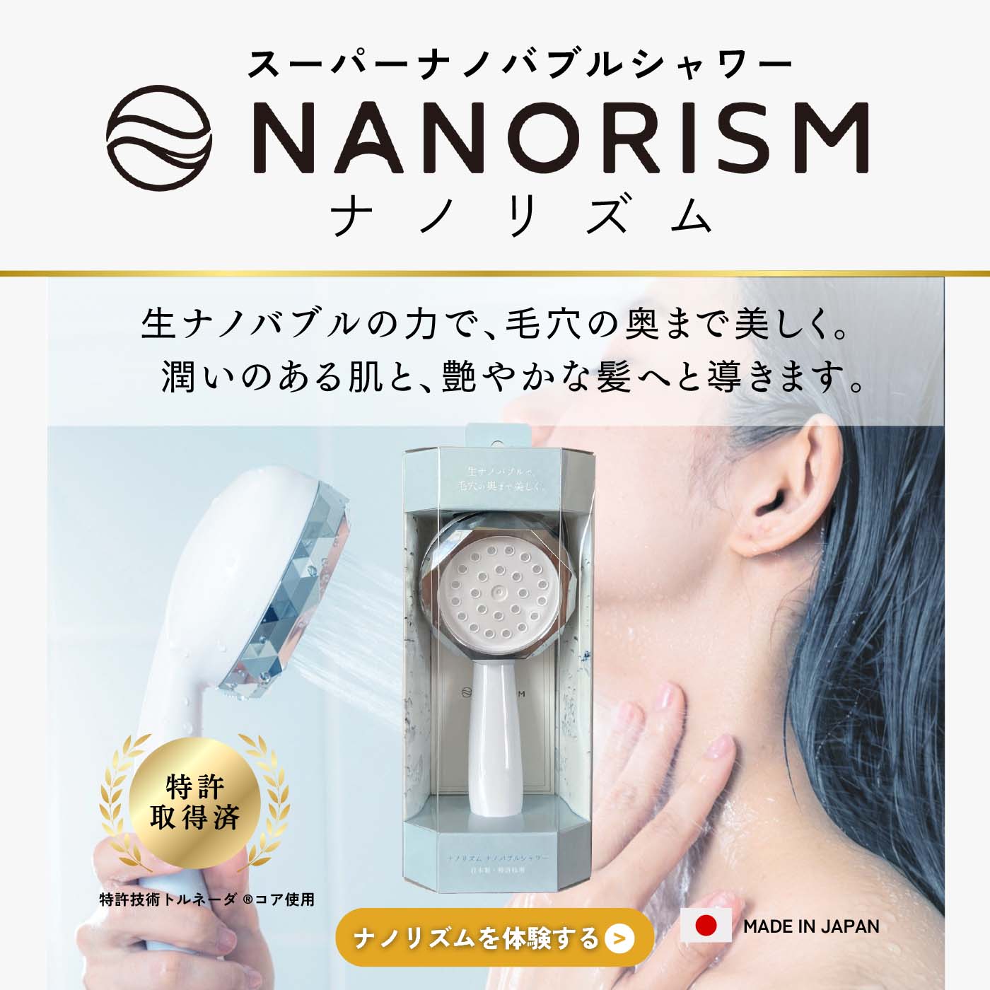 nanorism